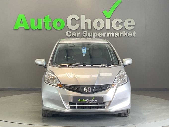 2024 Honda Jazz