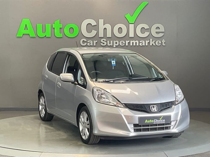 2024 Honda Jazz