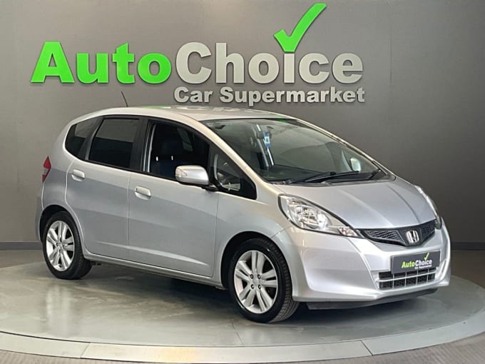 2024 Honda Jazz