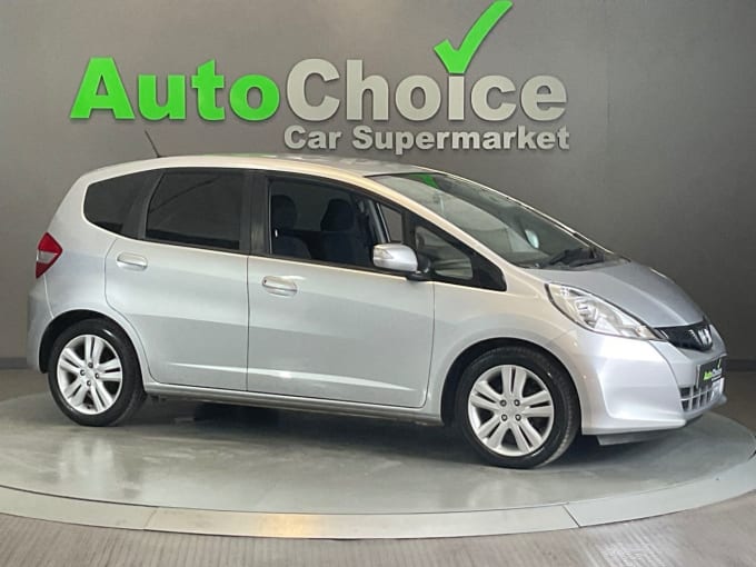 2024 Honda Jazz