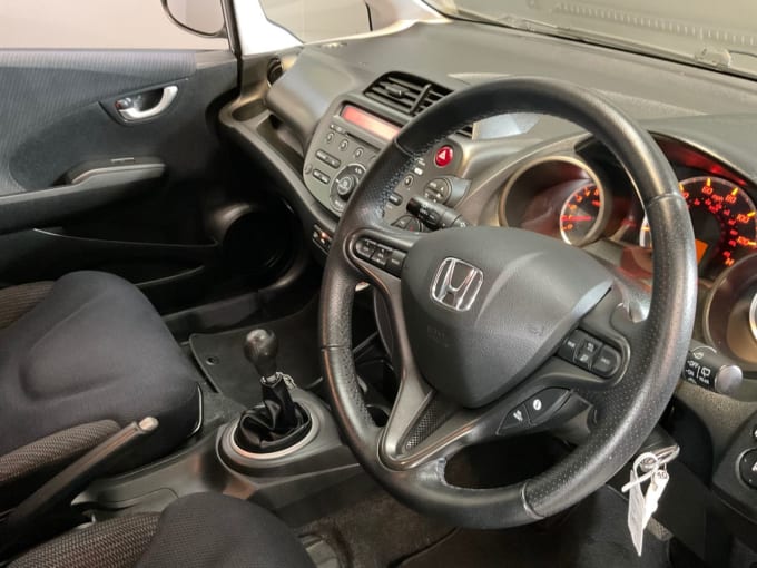 2024 Honda Jazz