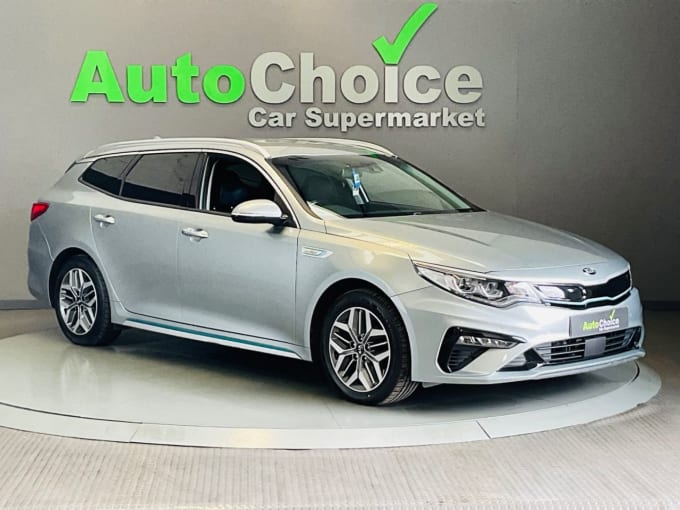 2024 Kia Optima