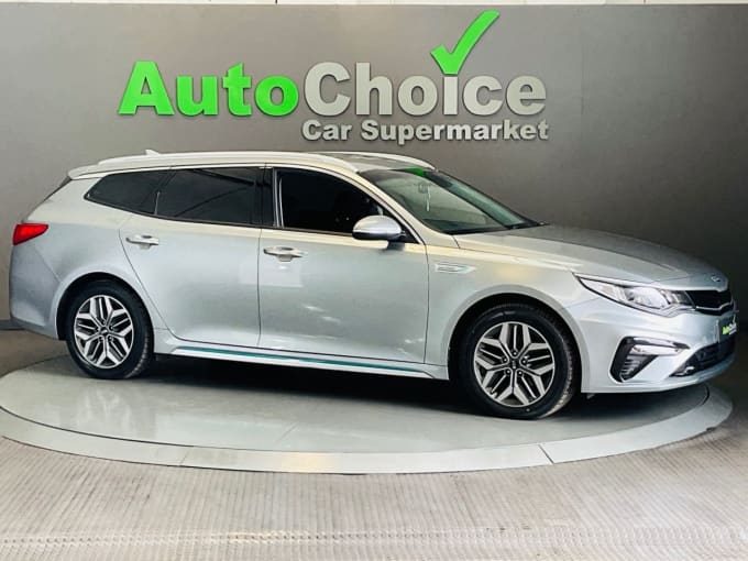 2024 Kia Optima