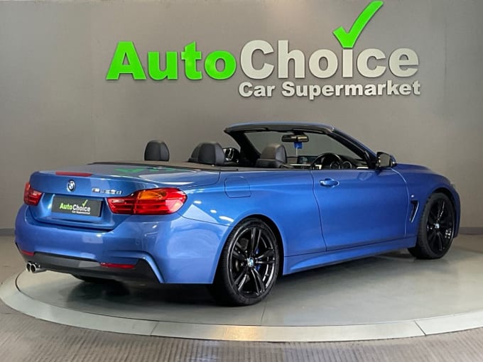 2024 BMW 4 Series