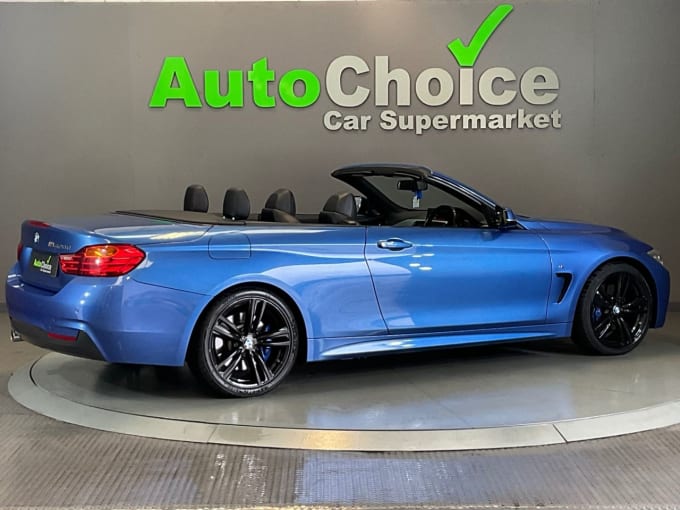 2024 BMW 4 Series