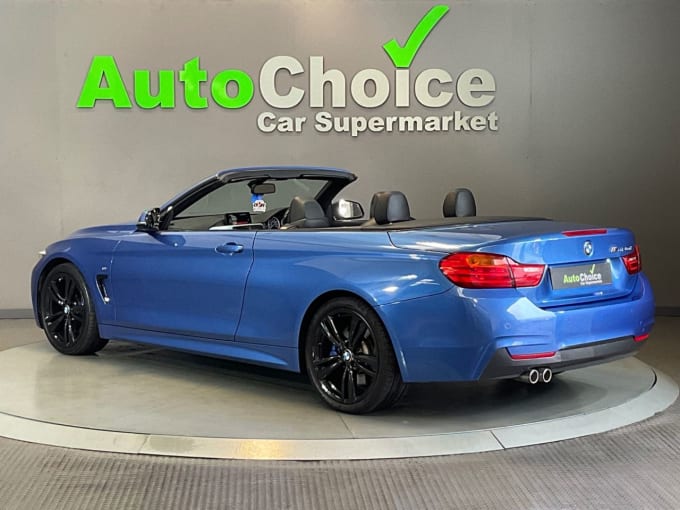 2024 BMW 4 Series