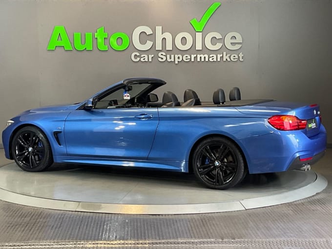 2024 BMW 4 Series