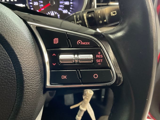 2024 Kia Ceed