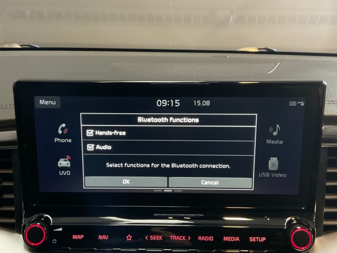 2025 Kia Ceed