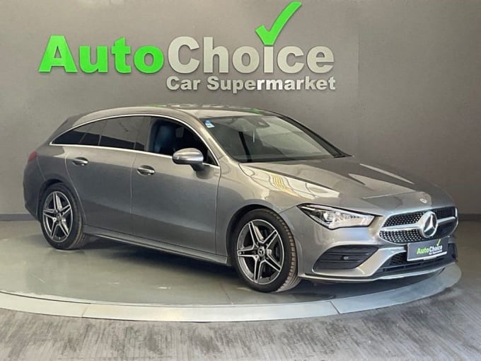 2024 Mercedes-benz Cla