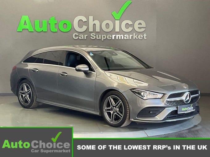 2024 Mercedes-benz Cla