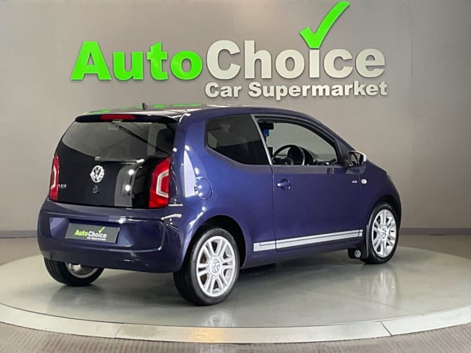 2024 Volkswagen Up