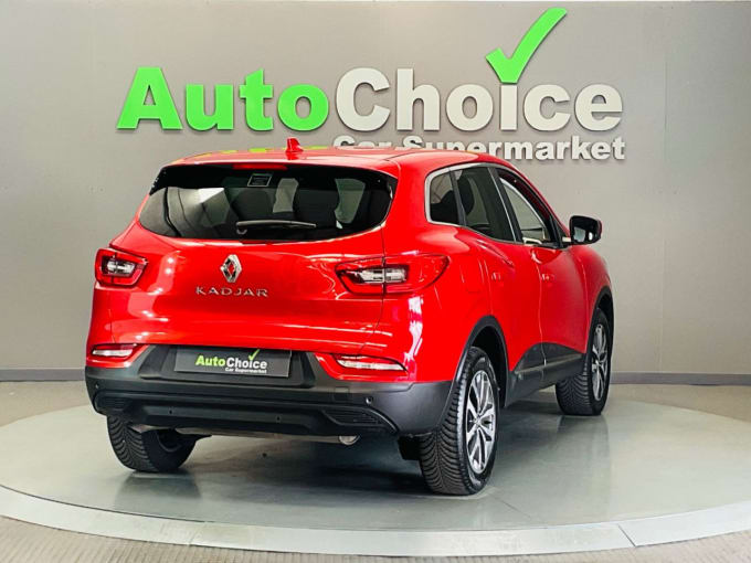 2024 Renault Kadjar