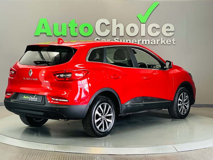 2024 Renault Kadjar