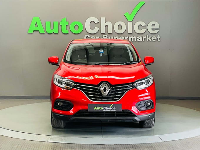 2024 Renault Kadjar