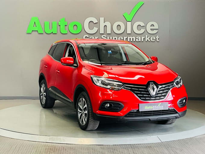 2024 Renault Kadjar