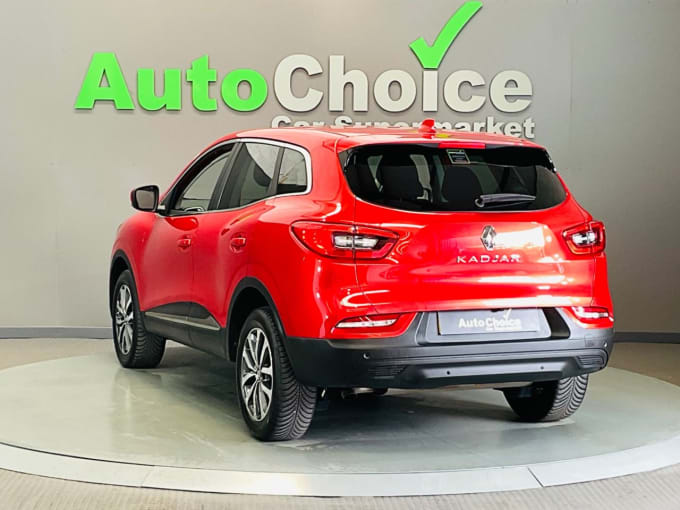 2024 Renault Kadjar