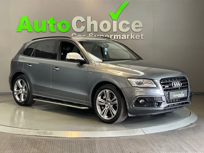 2024 Audi Q5