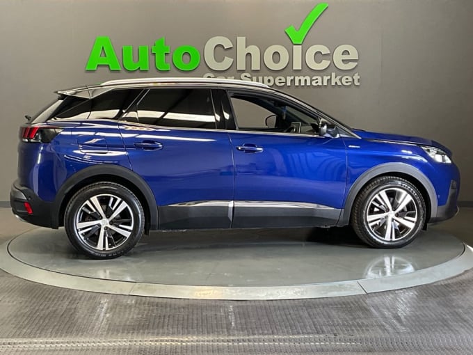 2024 Peugeot 3008