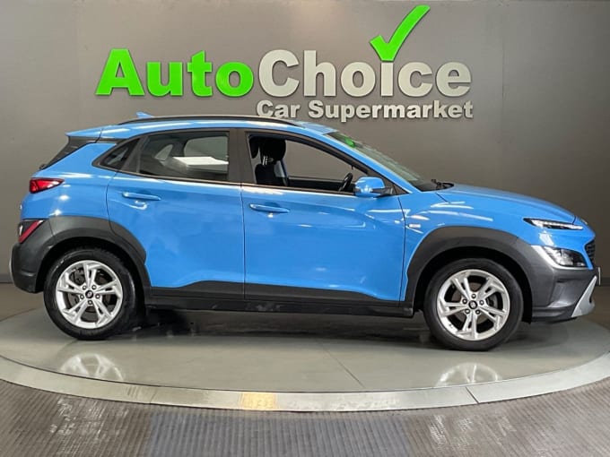 2024 Hyundai Kona