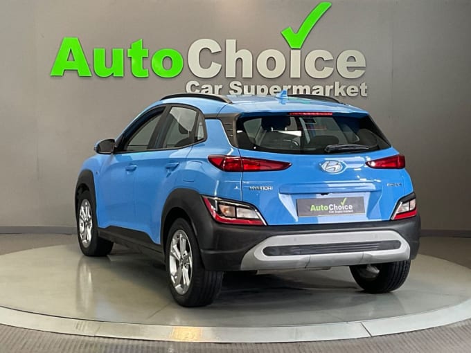 2024 Hyundai Kona