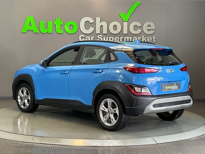 2024 Hyundai Kona