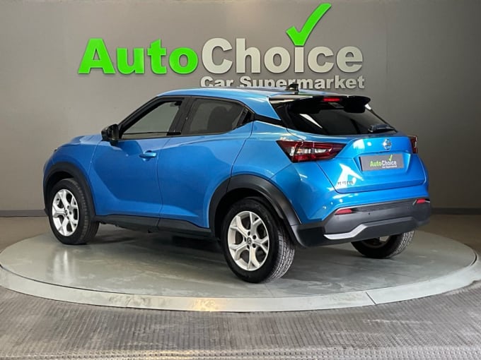 2024 Nissan Juke