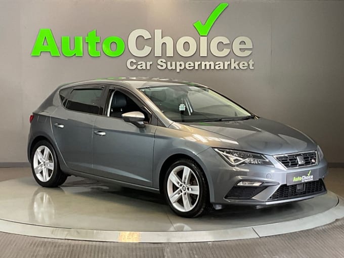 2024 Seat Leon