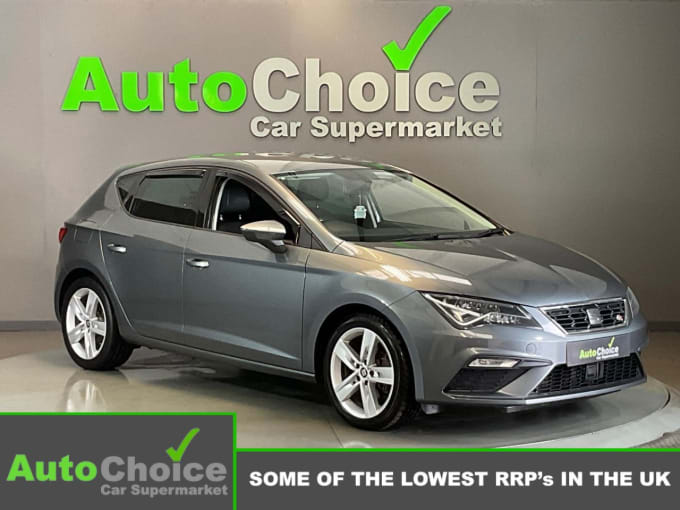 2024 Seat Leon