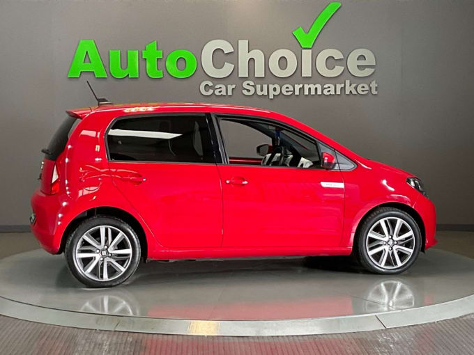 2024 Seat Mii