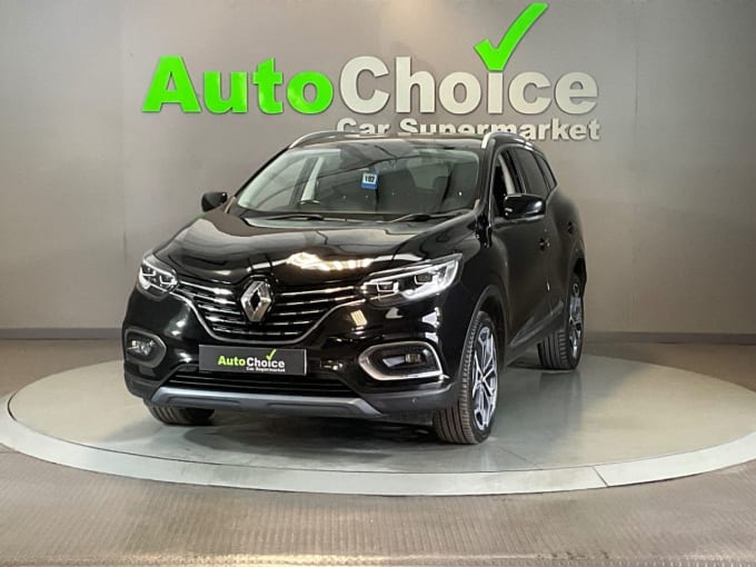 2025 Renault Kadjar