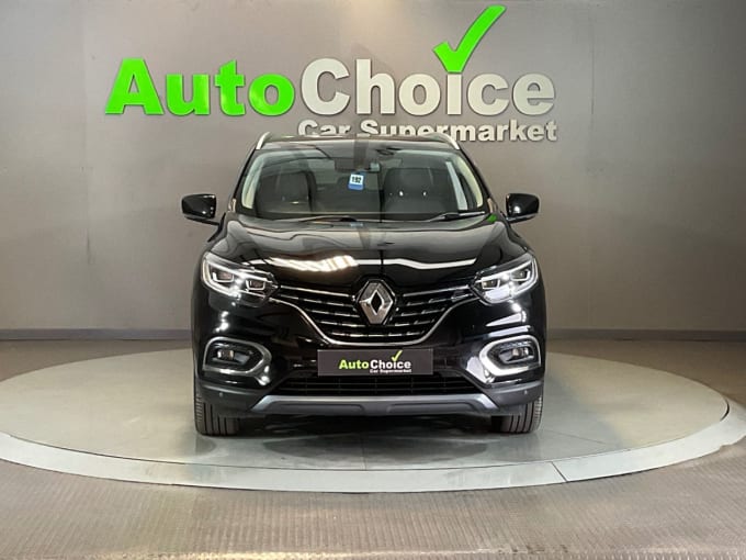 2025 Renault Kadjar