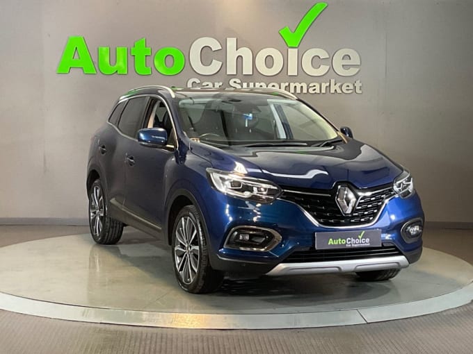 2025 Renault Kadjar