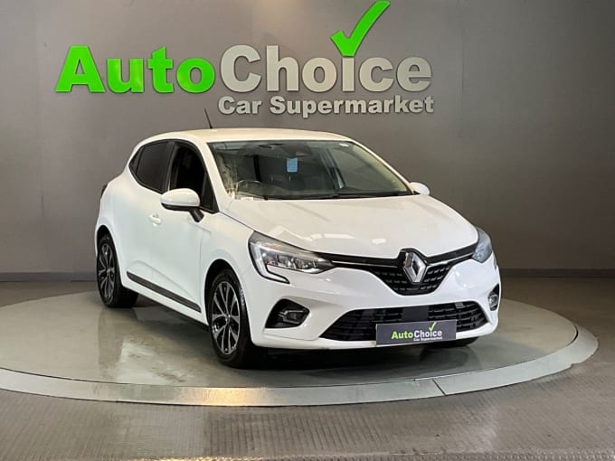 2025 Renault Clio