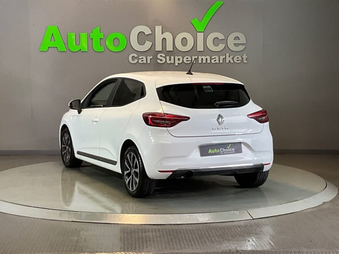 2025 Renault Clio