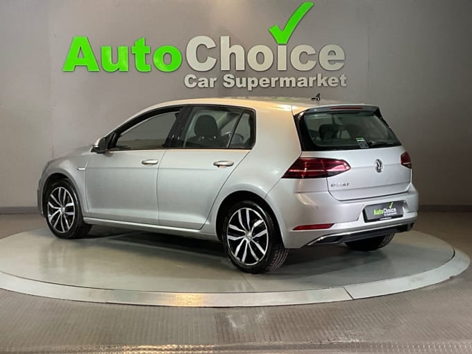 2025 Volkswagen E-golf