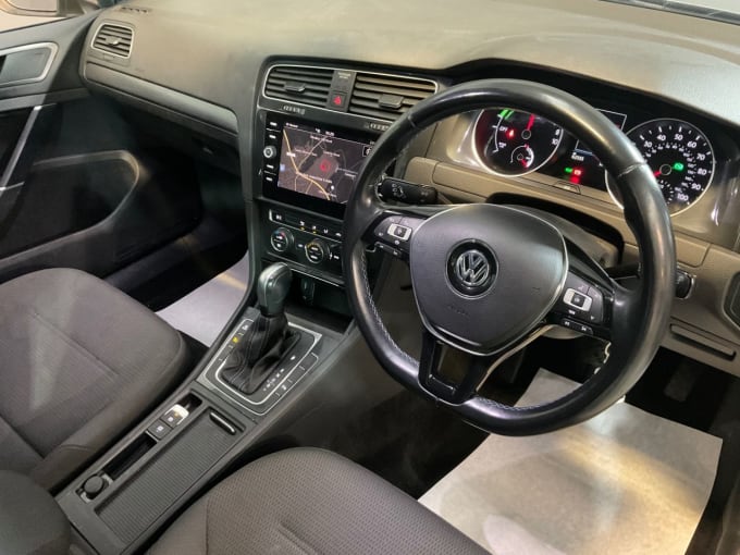 2025 Volkswagen E-golf