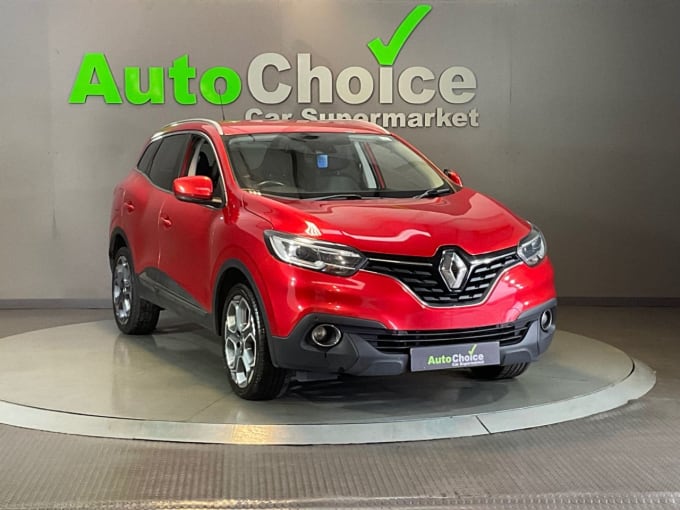 2025 Renault Kadjar