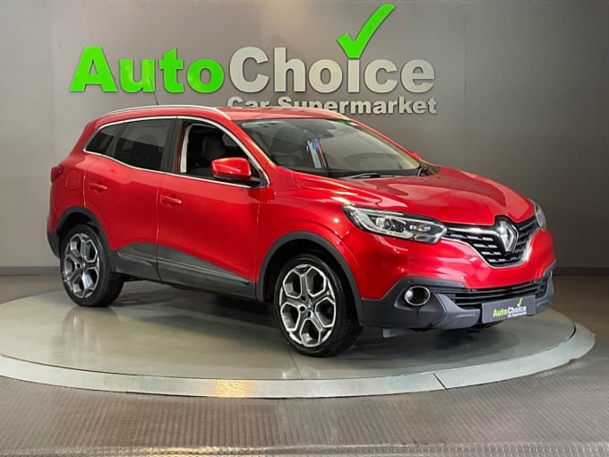 2025 Renault Kadjar