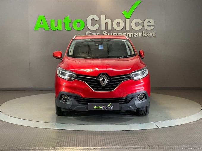 2025 Renault Kadjar