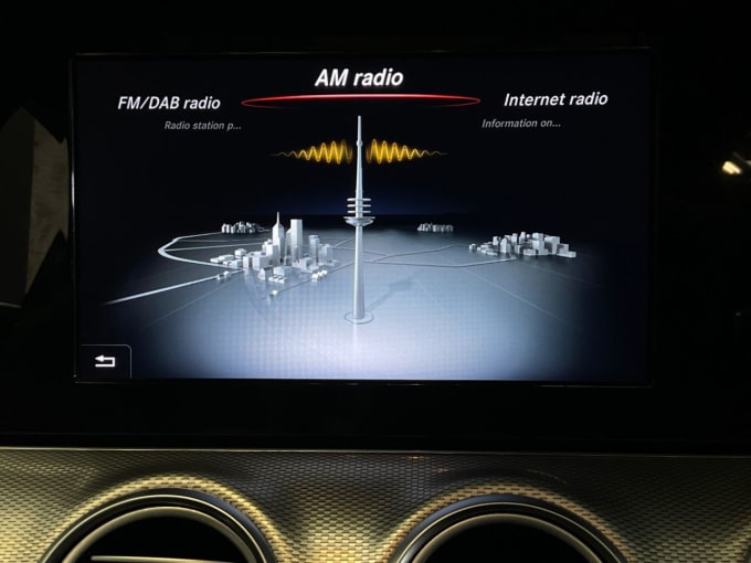 2025 Mercedes-benz E-class