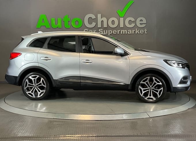 2025 Renault Kadjar