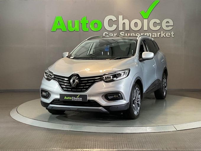 2025 Renault Kadjar