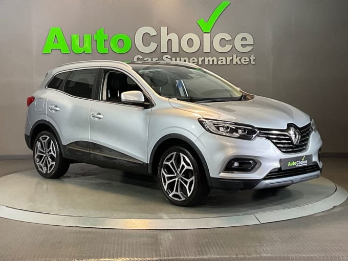 2025 Renault Kadjar