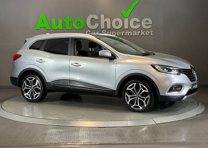 2025 Renault Kadjar