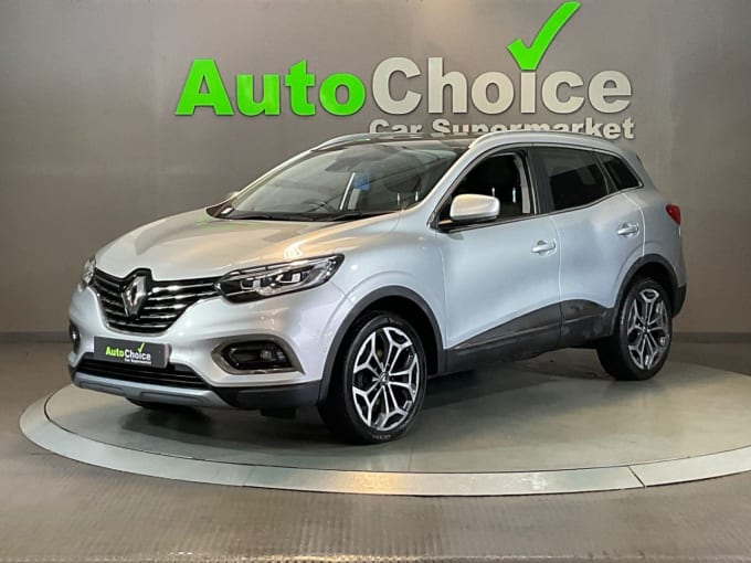 2025 Renault Kadjar