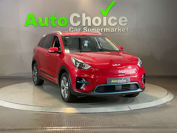 2025 Kia Niro