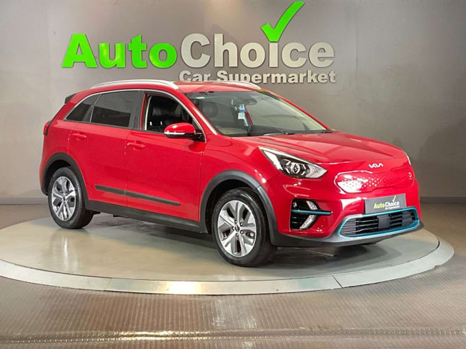 2025 Kia Niro