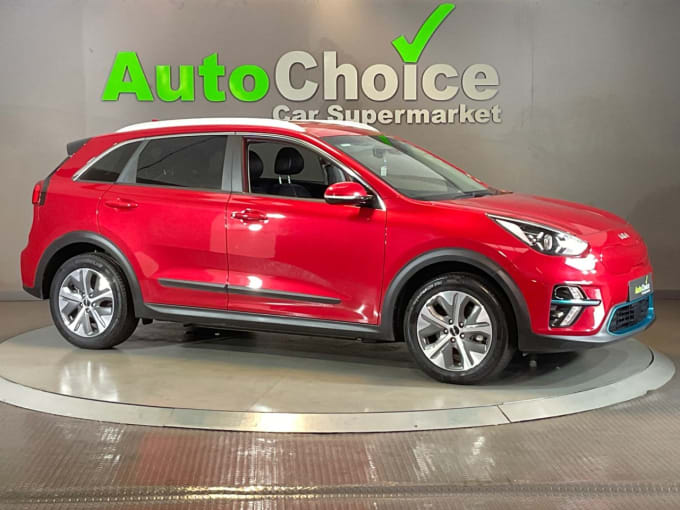 2025 Kia Niro