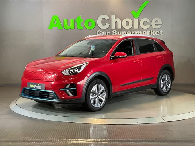 2025 Kia Niro